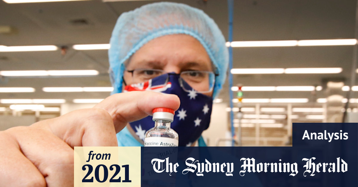 Please Explain podcast Inside CSL and the AstraZeneca COVID vaccine